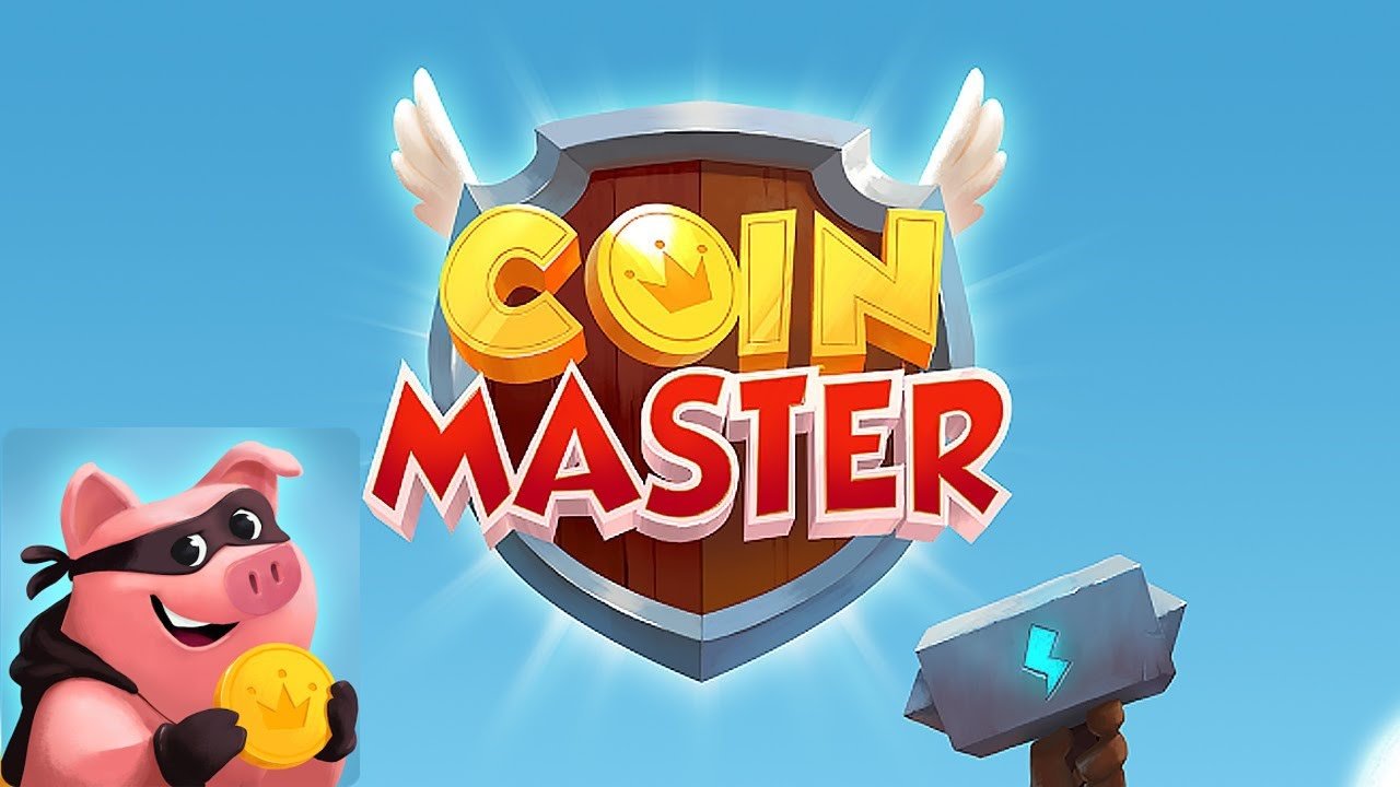 Coin Master Free Spins & Coins Links 10 October 2022