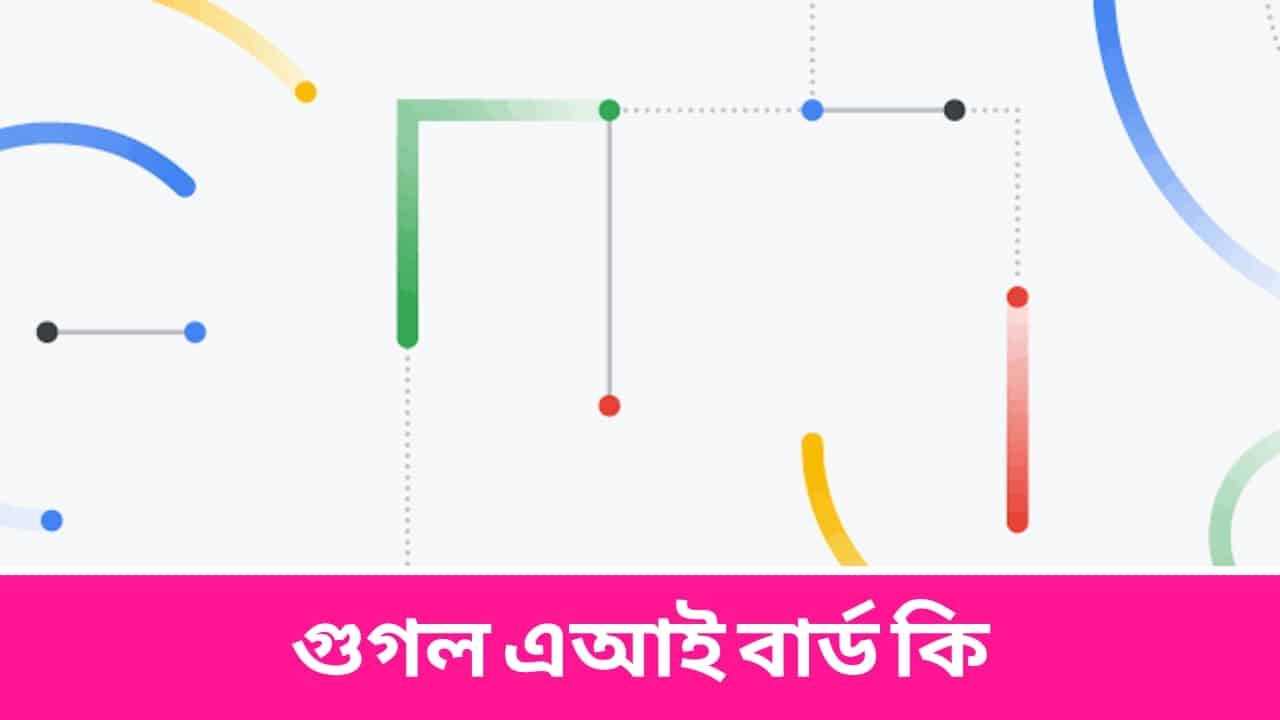 গুগল এআই বার্ড কি