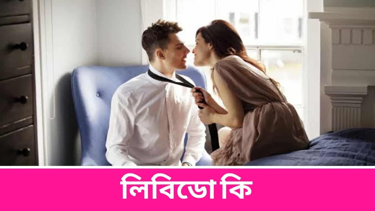লিবিডো কি