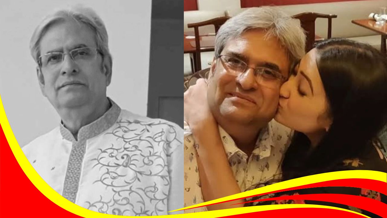 প্রয়াত অভিনেতা নীলাদ্রি লাহিড়ী