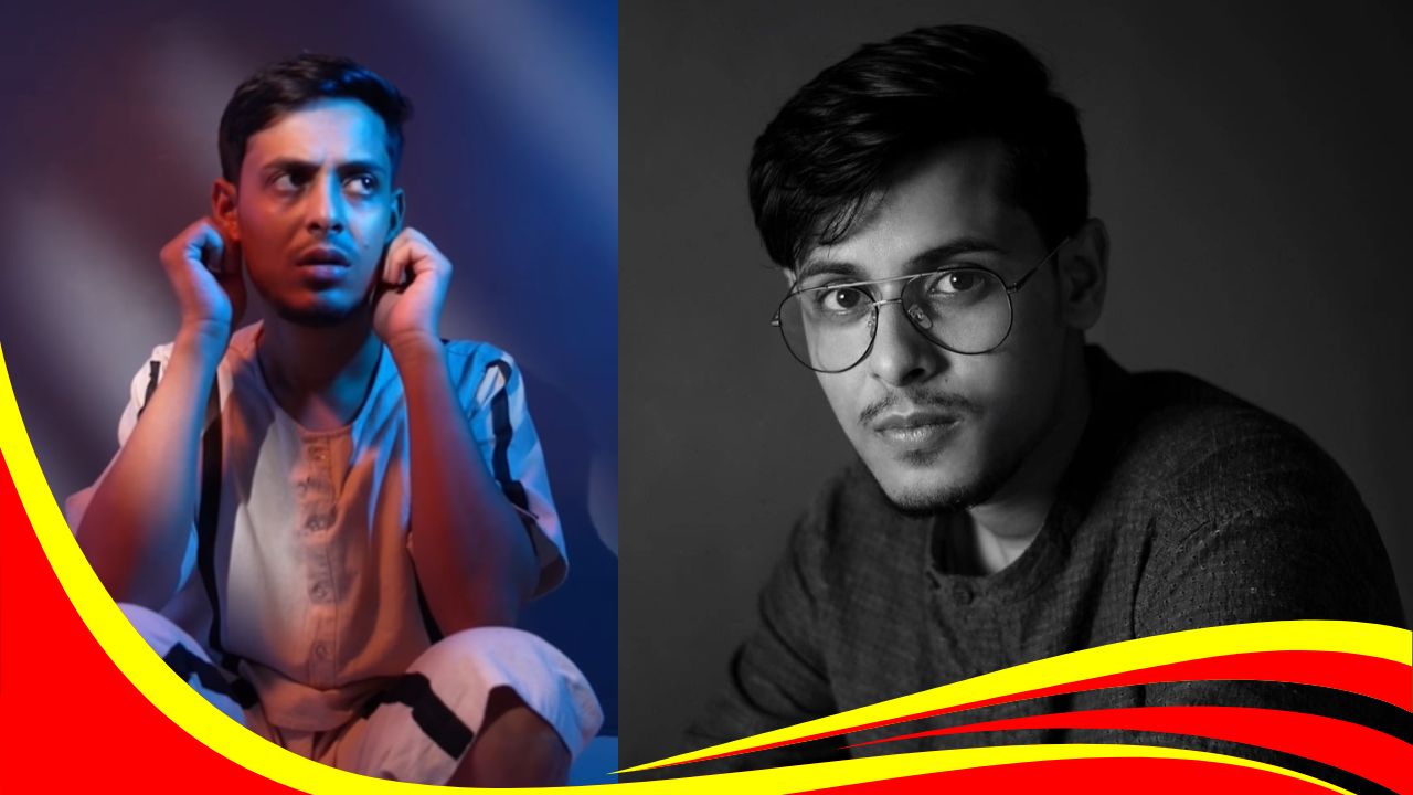 কয়েদির পোশাক পরে আচমকা গ্রেফতার বং গাই